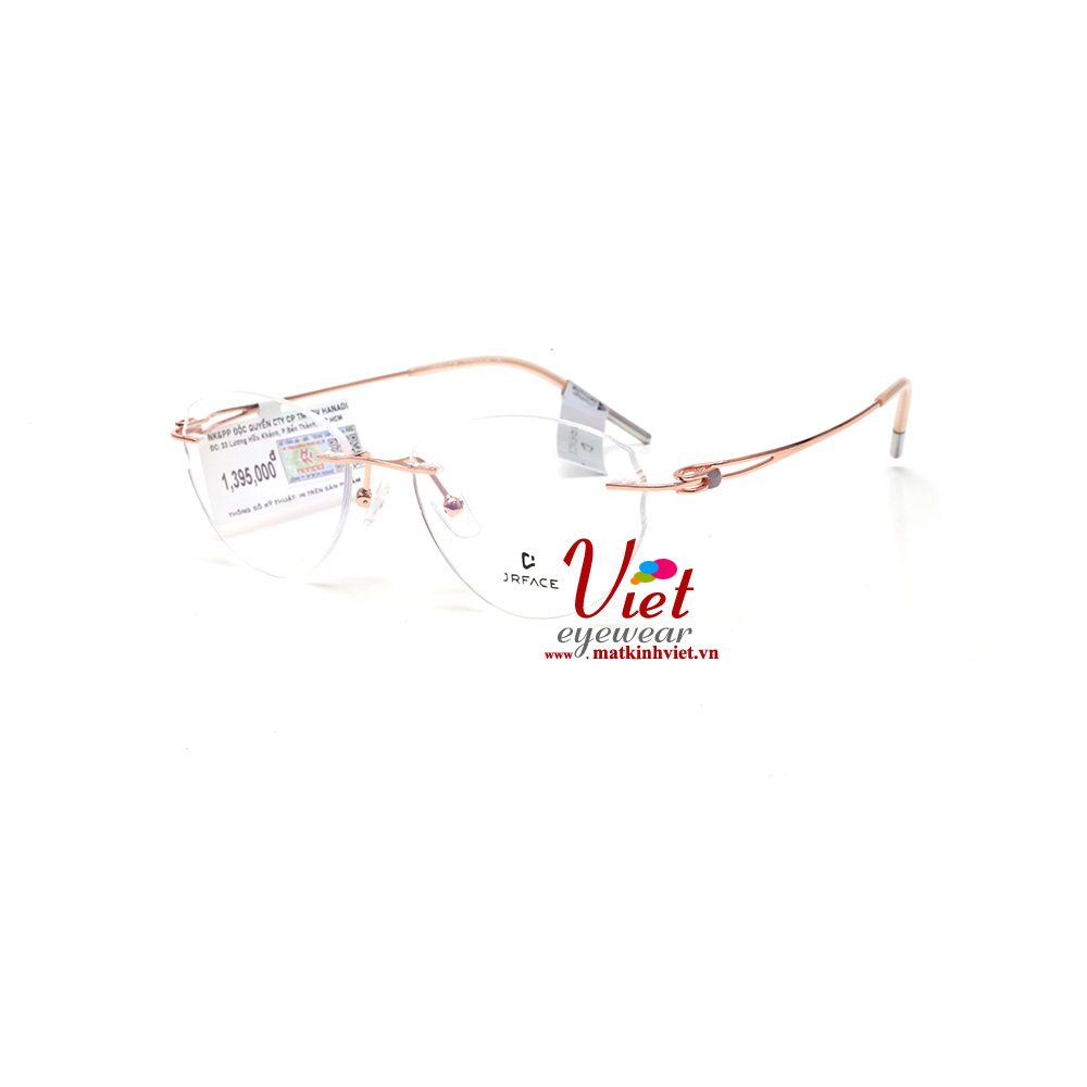 Gọng kính JRFACE YS023 C2